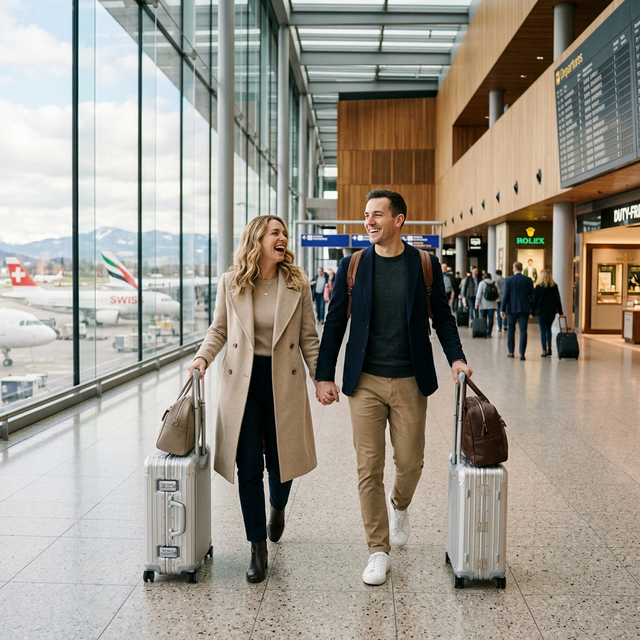 Viajantes WL Turismo